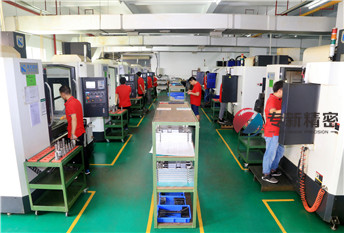 高速進口CNC加工 精度高達+/-0.01mm